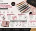 Opal Beauty guide on cleaning and maintaining eyelash extension tweezers